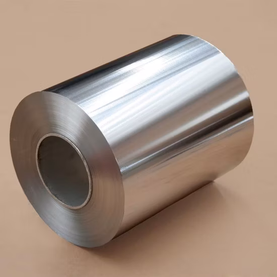 Fornecedor de fábrica Alucosuper PVDF PE Material epóxi com padrão revestido de cor Palete de liga de brasagem de alumínio Bobina de alumínio para construção civil